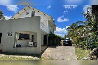 Ma-Cabane - Vente Maison Case-Pilote, 255 m²