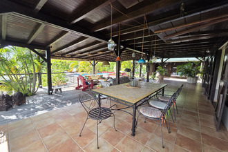 Ma-Cabane - Vente Maison Case-Pilote, 155 m²