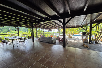 Ma-Cabane - Vente Maison Case-Pilote, 155 m²