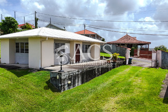 Ma-Cabane - Vente Maison Case-Pilote, 321 m²