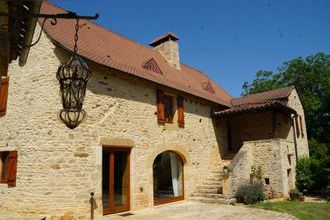Vente Maison 46700, Cassagnes France