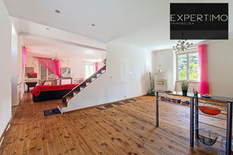 Ma-Cabane - Vente Maison Cassagnes-Bégonhès, 170 m²