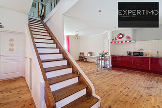 Ma-Cabane - Vente Maison Cassagnes-Bégonhès, 170 m²