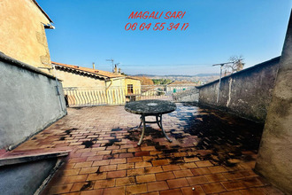 Vente Maison 30350, CASSAGNOLES France