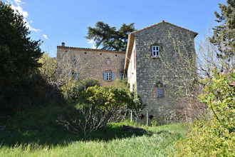 Ma-Cabane - Vente Maison Cassagnoles, 208 m²