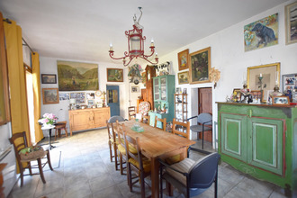 Ma-Cabane - Vente Maison Cassagnoles, 208 m²