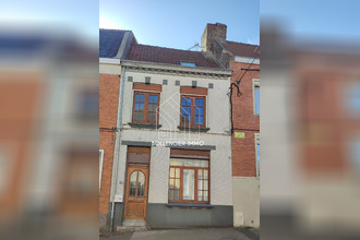 Vente Maison 59670, Cassel France