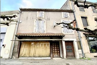 Vente Maison 47440, CASSENEUIL France