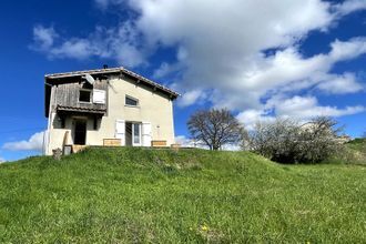 Ma-Cabane - Vente Maison CASSENEUIL, 86 m²