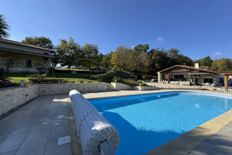 Ma-Cabane - Vente Maison Casseneuil, 213 m²