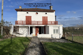 Vente Maison 33190, Casseuil France