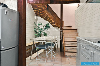 Ma-Cabane - Vente Maison CASSIS, 60 m²