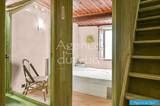 Ma-Cabane - Vente Maison CASSIS, 60 m²