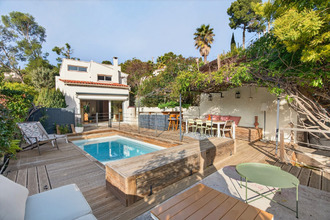 Ma-Cabane - Vente Maison Cassis, 188 m²