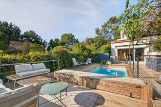 Ma-Cabane - Vente Maison Cassis, 188 m²