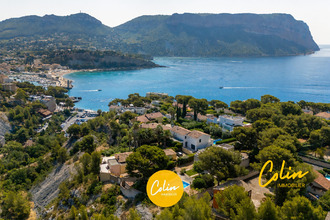 Ma-Cabane - Vente Maison Cassis, 178 m²