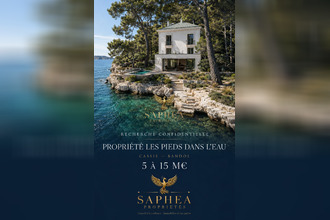 Ma-Cabane - Vente Maison Cassis, 300 m²