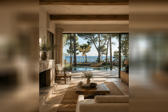 Ma-Cabane - Vente Maison Cassis, 300 m²