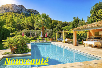 Ma-Cabane - Vente Maison CASSIS, 325 m²