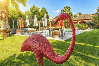 Ma-Cabane - Vente Maison CASSIS, 325 m²