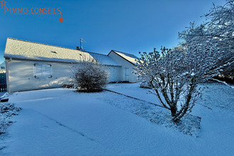 Ma-Cabane - Vente Maison Casson, 135 m²