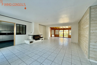 Ma-Cabane - Vente Maison Casson, 135 m²