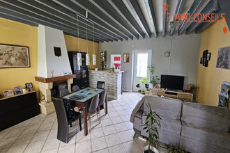 Ma-Cabane - Vente Maison Casson, 67 m²