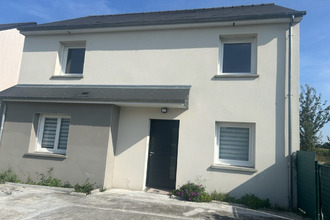 Ma-Cabane - Vente Maison Casson, 93 m²