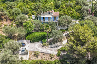 Ma-Cabane - Vente Maison Castagniers, 202 m²