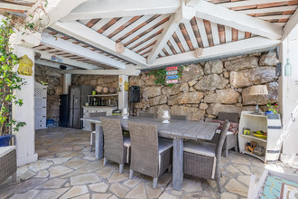 Ma-Cabane - Vente Maison Castagniers, 202 m²