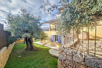 Ma-Cabane - Vente Maison CASTAGNIERS PROX. NICE, 130 m²