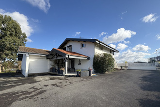 Ma-Cabane - Vente Maison CASTAIGNOS-SOUSLENS, 328 m²