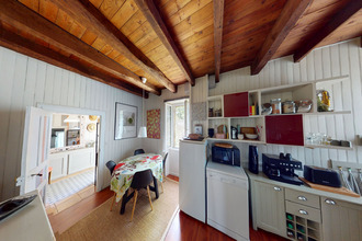 Ma-Cabane - Vente Maison CASTANET, 180 m²