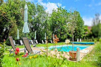 Ma-Cabane - Vente Maison Castanet, 418 m²