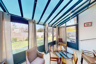 Ma-Cabane - Vente Maison CASTANET-TOLOSAN, 140 m²