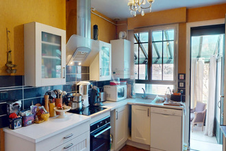 Ma-Cabane - Vente Maison CASTANET-TOLOSAN, 140 m²