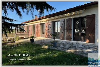 Ma-Cabane - Vente Maison Castelculier, 170 m²