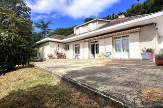 Ma-Cabane - Vente Maison Castelculier, 200 m²
