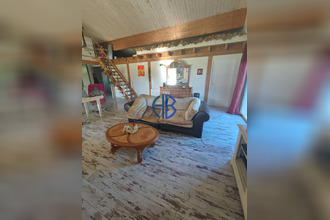 Ma-Cabane - Vente Maison CASTELCULIER, 176 m²