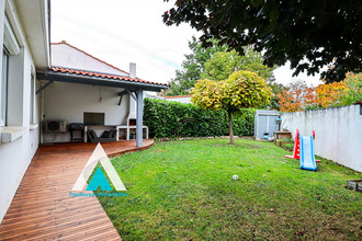 Ma-Cabane - Vente Maison CASTELGINEST, 114 m²