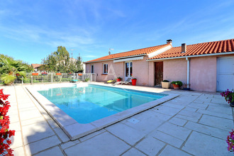 Ma-Cabane - Vente Maison CASTELGINEST, 102 m²