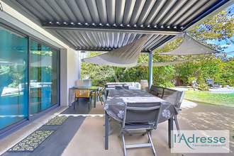 Ma-Cabane - Vente Maison CASTELGINEST, 253 m²