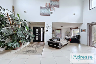 Ma-Cabane - Vente Maison CASTELGINEST, 253 m²