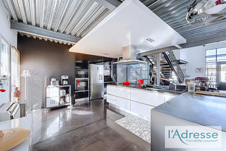 Ma-Cabane - Vente Maison CASTELGINEST, 214 m²