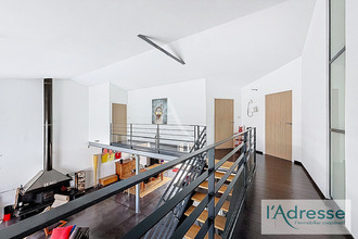 Ma-Cabane - Vente Maison CASTELGINEST, 214 m²