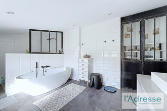 Ma-Cabane - Vente Maison CASTELGINEST, 214 m²