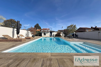 Ma-Cabane - Vente Maison CASTELGINEST, 152 m²