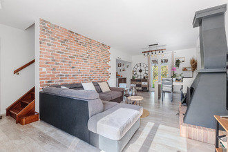 Ma-Cabane - Vente Maison Castelginest, 112 m²