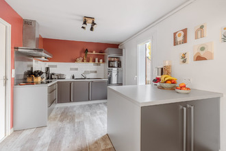 Ma-Cabane - Vente Maison Castelginest, 112 m²