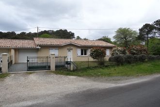 Ma-Cabane - Vente Maison Casteljaloux, 87 m²